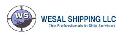 Wesal Shipping LLC